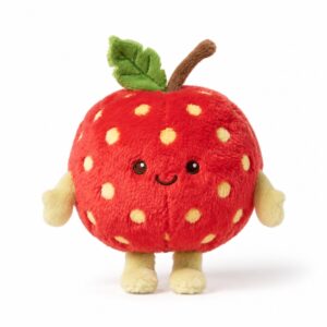 PLUSHIP Hawthorn Plush Toy - product view 01