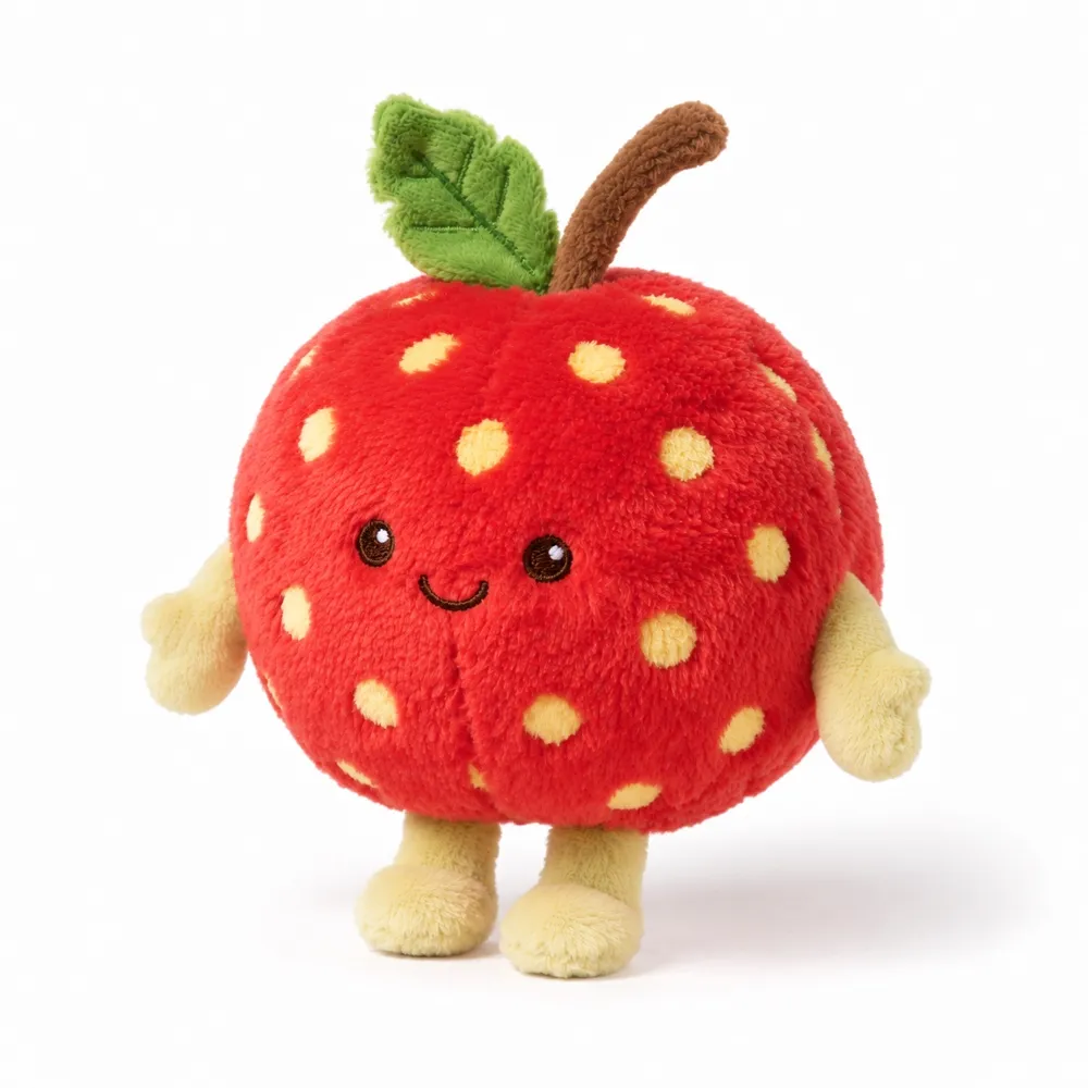 PLUSHIP Hawthorn Plush Toy - product view 02