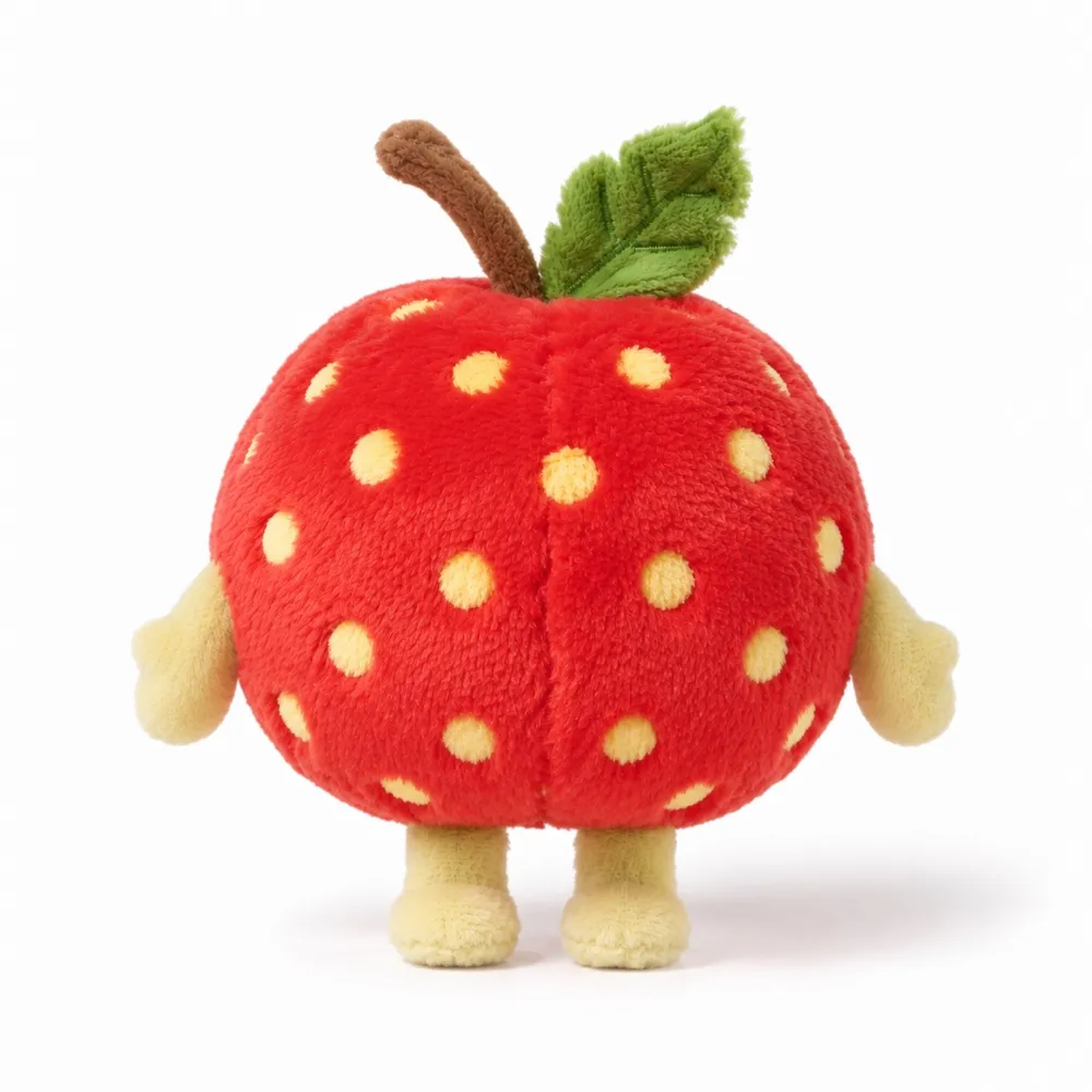 PLUSHIP Hawthorn Plush Toy - product view 04