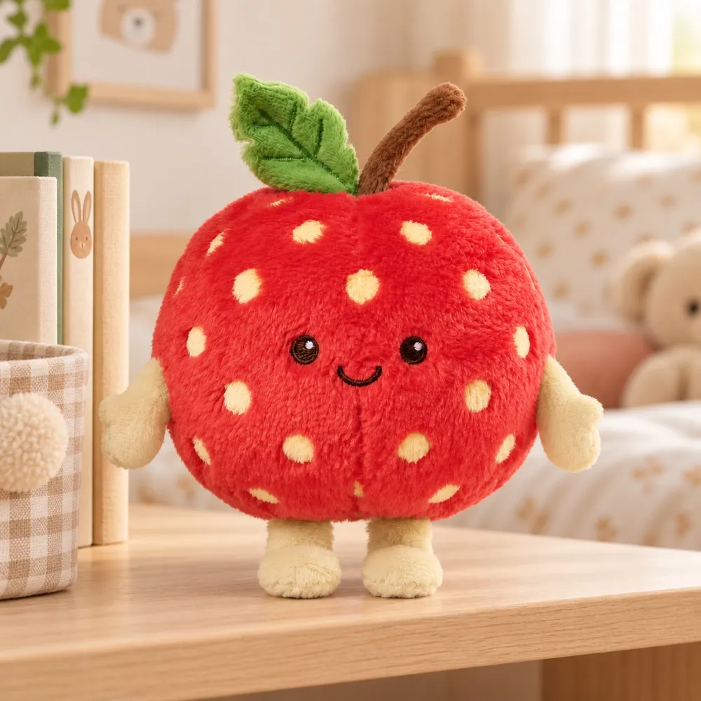 PLUSHIP Hawthorn Plush Toy - product view 05