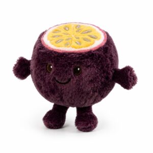 PLUSHIP Passion Fruit Plush Toy - product view 01