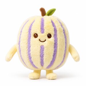 PLUSHIP Pepino Plush Toy - product view 01