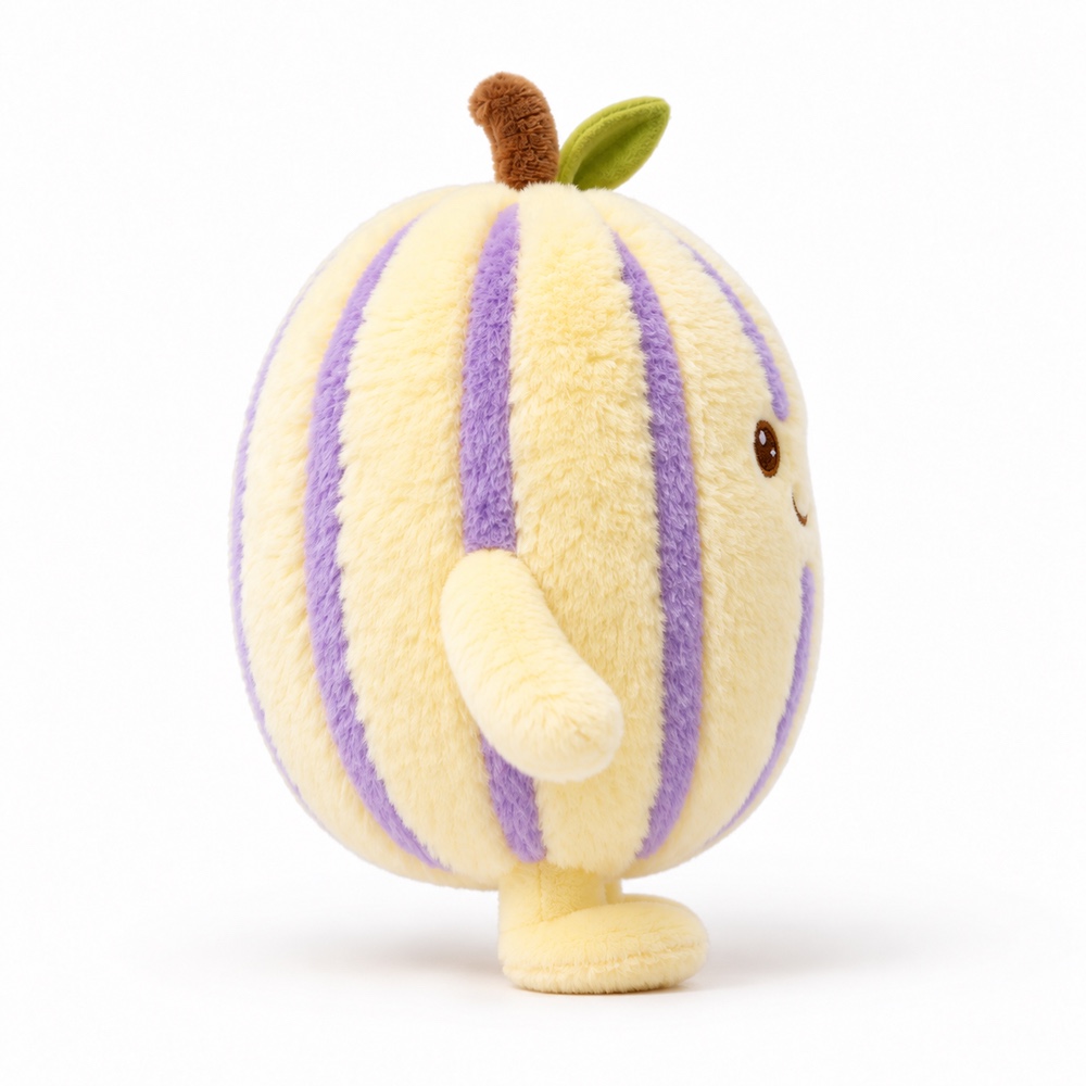 PLUSHIP Pepino Plush Toy - product view 04