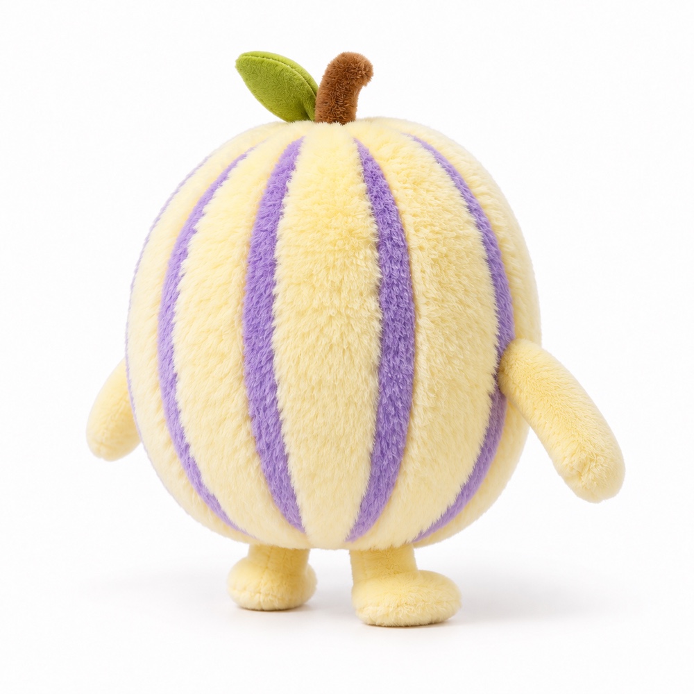 PLUSHIP Pepino Plush Toy - product view 05