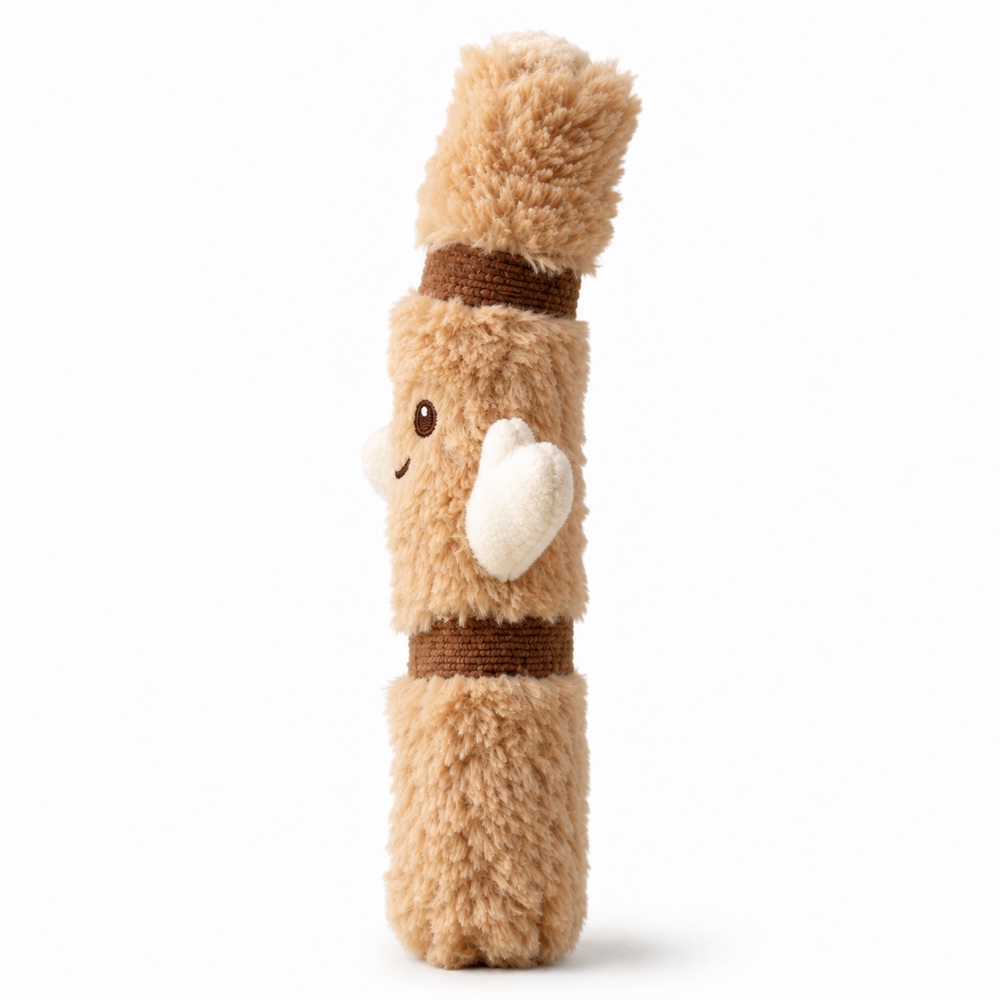 PLUSHIP Sugarcane Plush Toy - product view 04