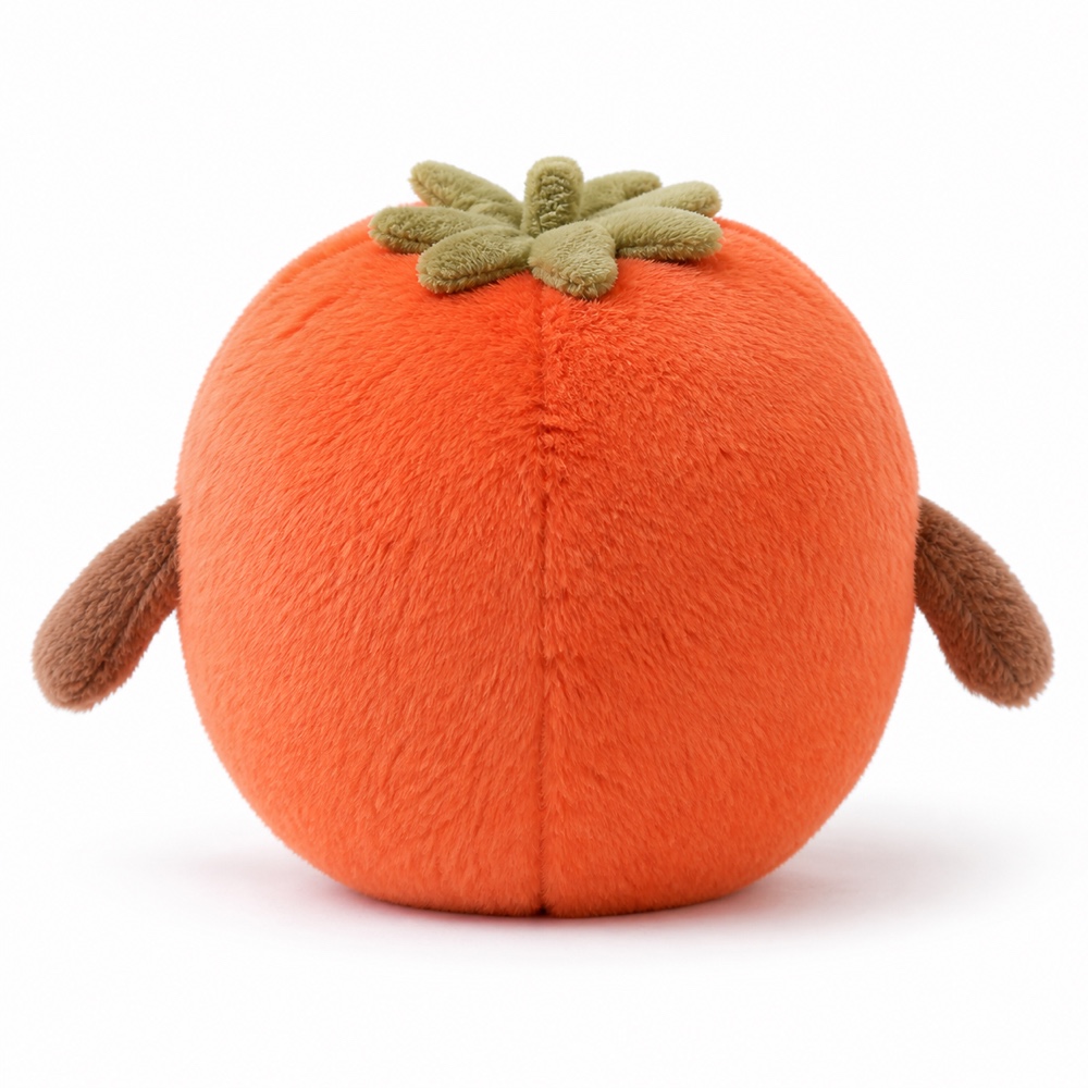 PLUSHIP Tomato Plush Toy - product view 05